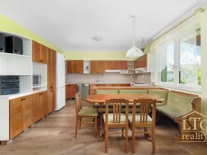 Prodej rodinného domu, Prosiměřice, 237 m2