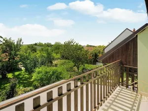 Prodej rodinného domu, Prosiměřice, 237 m2