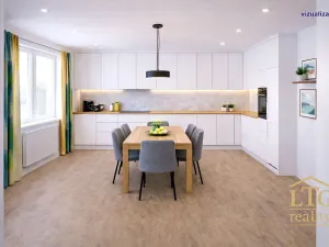 Prodej rodinného domu, Slatina, 213 m2