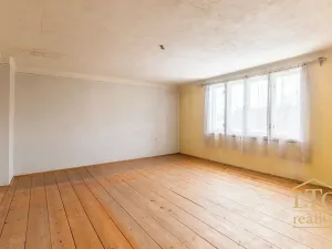 Prodej rodinného domu, Slatina, 213 m2