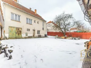 Prodej rodinného domu, Slatina, 213 m2