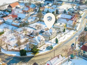 Prodej rodinného domu, Slatina, 213 m2