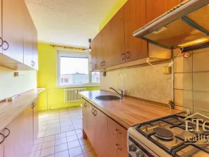 Pronájem bytu 2+1, Znojmo, Werichova, 51 m2