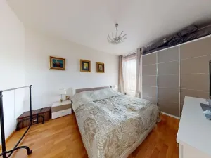 Prodej bytu 2+kk, Karlovy Vary, Libušina, 72 m2