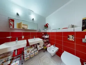 Prodej bytu 2+kk, Karlovy Vary, Libušina, 72 m2