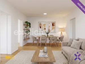 Prodej bytu 3+1, Zlín - Malenovice, třída Svobody, 61 m2