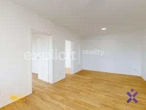 Prodej bytu 3+1, Zlín - Malenovice, třída Svobody, 61 m2