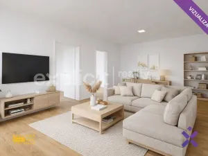 Prodej bytu 3+1, Zlín - Malenovice, třída Svobody, 61 m2