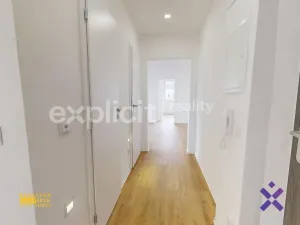 Prodej bytu 3+1, Zlín - Malenovice, třída Svobody, 61 m2