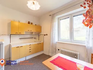 Prodej rodinného domu, Šternberk, Babická, 137 m2