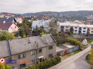 Prodej rodinného domu, Šternberk, Babická, 137 m2
