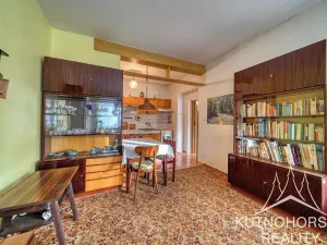 Prodej rodinného domu, Kutná Hora, Táborská, 148 m2