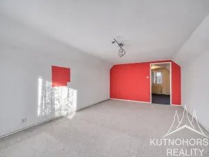 Prodej rodinného domu, Kutná Hora, Táborská, 148 m2