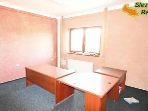 Prodej rodinného domu, Ostrava, Betonářská, 380 m2