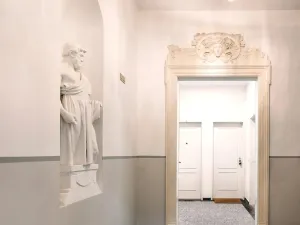 Pronájem bytu 2+kk, Praha - Vinohrady, Korunní, 65 m2