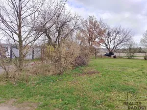 Prodej zahrady, Znojmo - Oblekovice, 526 m2