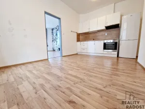 Pronájem bytu 3+kk, Brno, Vlhká, 67 m2