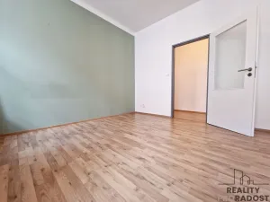 Pronájem bytu 3+kk, Brno, Vlhká, 67 m2