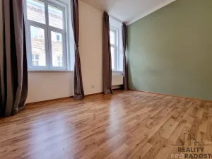 Pronájem bytu 3+kk, Brno, Vlhká, 67 m2