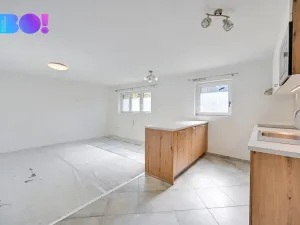 Prodej rodinného domu, Plumlov, Běliska, 100 m2