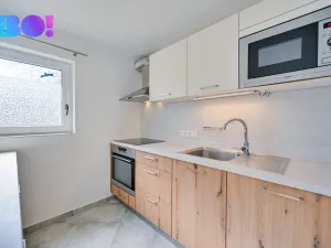 Prodej rodinného domu, Plumlov, Běliska, 100 m2