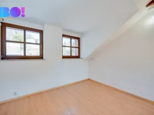 Prodej rodinného domu, Plumlov, Běliska, 100 m2