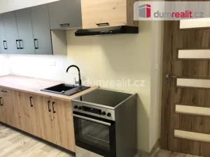Pronájem bytu 2+1, Frenštát pod Radhoštěm, Školská čtvrť, 64 m2