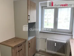 Pronájem bytu 2+1, Frenštát pod Radhoštěm, Školská čtvrť, 64 m2