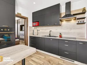 Prodej bytu 3+1, Hodonín, Sv. Čecha, 68 m2