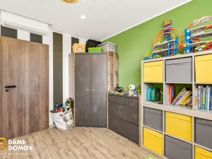 Prodej bytu 3+1, Hodonín, Sv. Čecha, 68 m2