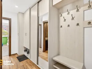 Prodej bytu 3+1, Hodonín, Sv. Čecha, 68 m2