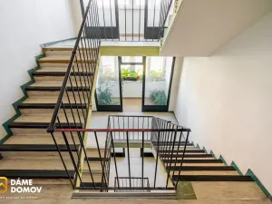 Prodej bytu 3+1, Hodonín, Sv. Čecha, 68 m2