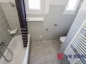 Pronájem bytu 2+kk, Praha - Břevnov, Bělohorská, 44 m2