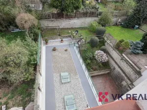 Pronájem bytu 2+kk, Praha - Břevnov, Bělohorská, 44 m2