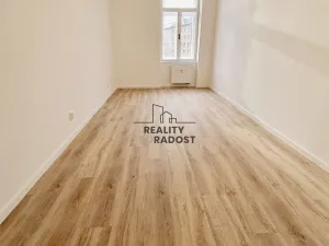 Pronájem bytu 2+kk, Brno, Antonínská, 69 m2