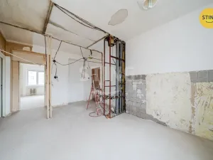 Prodej bytu 3+1, Havířov, Karolíny Světlé, 63 m2