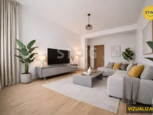 Prodej bytu 3+1, Havířov, Karolíny Světlé, 63 m2