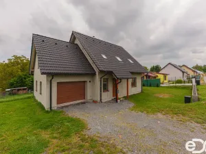 Prodej rodinného domu, Bítovany, 127 m2