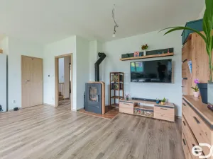 Prodej rodinného domu, Bítovany, 127 m2