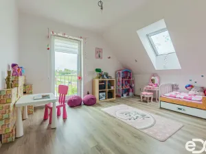 Prodej rodinného domu, Bítovany, 127 m2