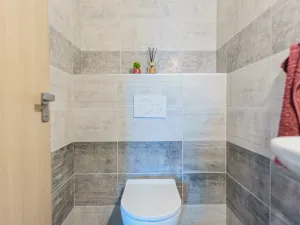 Prodej rodinného domu, Bítovany, 127 m2