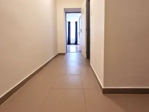 Pronájem bytu 1+kk, Brno, Vlhká, 33 m2