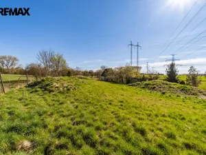 Prodej komerčního pozemku, Dolní Břežany, 2452 m2