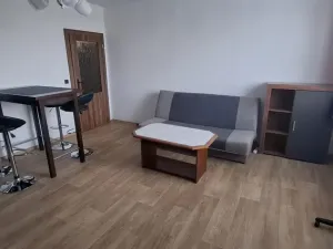 Pronájem bytu 2+kk, Brno - Líšeň, Horníkova, 45 m2
