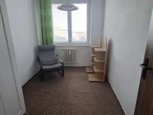 Pronájem bytu 2+kk, Brno - Líšeň, Horníkova, 45 m2