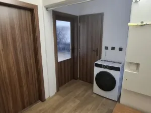 Pronájem bytu 2+kk, Brno - Líšeň, Horníkova, 45 m2