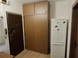 Pronájem bytu 2+kk, Brno - Líšeň, Horníkova, 45 m2