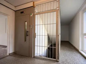 Pronájem bytu 2+kk, Brno - Líšeň, Horníkova, 45 m2