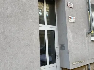 Pronájem bytu 2+kk, Plzeň, Božkovská, 44 m2