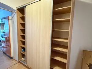 Pronájem bytu 2+kk, Plzeň, Božkovská, 44 m2